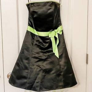 Jessica McClintock Formal Cocktail Dress